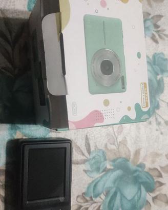 Macchina fotografica