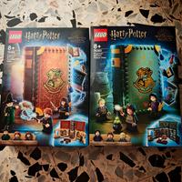 Libri Harry Potter Lego
