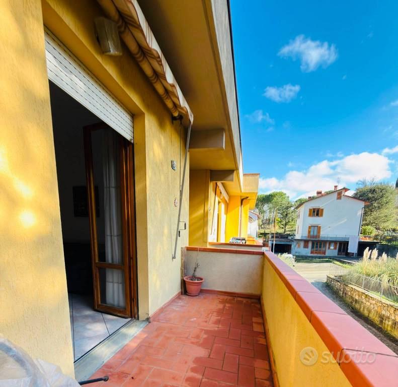 Appartamento – Bucine, Badia Agnano - Vista 4