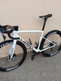Telaio S Works Tarmac Sl8 54 