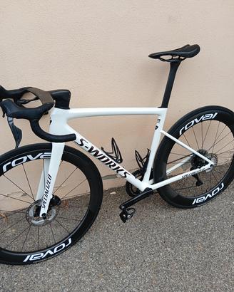Telaio S Works Tarmac Sl8 54 