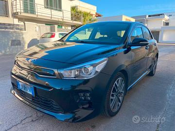 KIA Rio GT Line - GARANZIA KIA