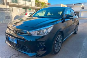 KIA Rio GT Line - GARANZIA KIA