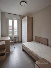 Stanza singola spaziosa in zona Porta Vescovo