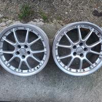 cerchi in lega bbs rk 504 scompo