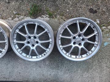 cerchi in lega bbs rk 504 scompo