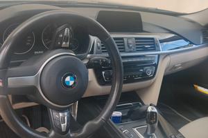 BMW 318 d sport berlina f30