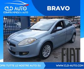 FIAT Bravo 1.4 GPL