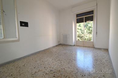 Appartamento di tre vani più accessori