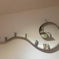 Libreria design KARTELL