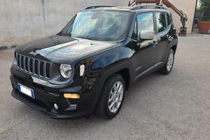 Jeep Renegade Limited 1.6 130 cv