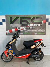 Aprilia SR 50 replica Arada