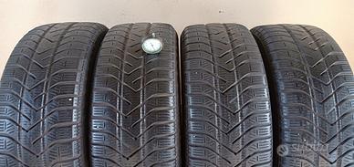195/55/16 m+s Pirelli usate 