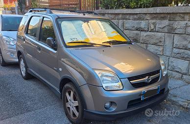 Suzuki Ignis 4X4