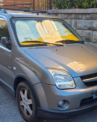Suzuki Ignis 4X4