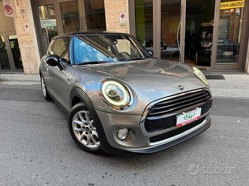 Mini 1.5 Cooper D Hype