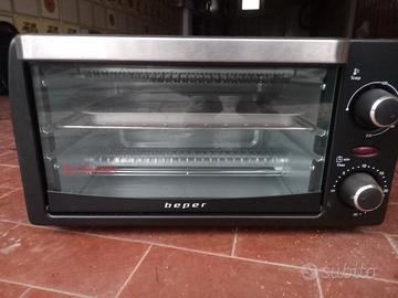 Fornellino elettrico 