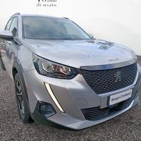 Peugeot 2008 1.2 PureTech 130cv Allure Navi P...
