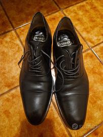 Scarpe Barrett