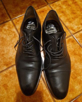 Scarpe Barrett