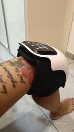 massaggiatore ginocchio 