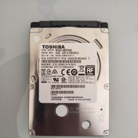 Toshiba MQ01ABF050
