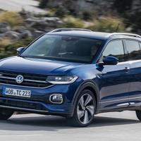 Ricambi usati volkswagen t-cross 2019 #i
