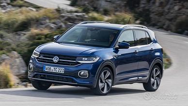 Ricambi usati volkswagen t-cross 2019 #i