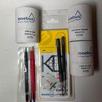 Kit moebius e attrezzi bergeon