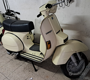 Vespa Piaggio P 200 PX