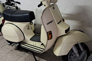 Vespa Piaggio P 200 PX
