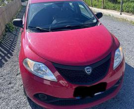 LANCIA Ypsilon - 2019