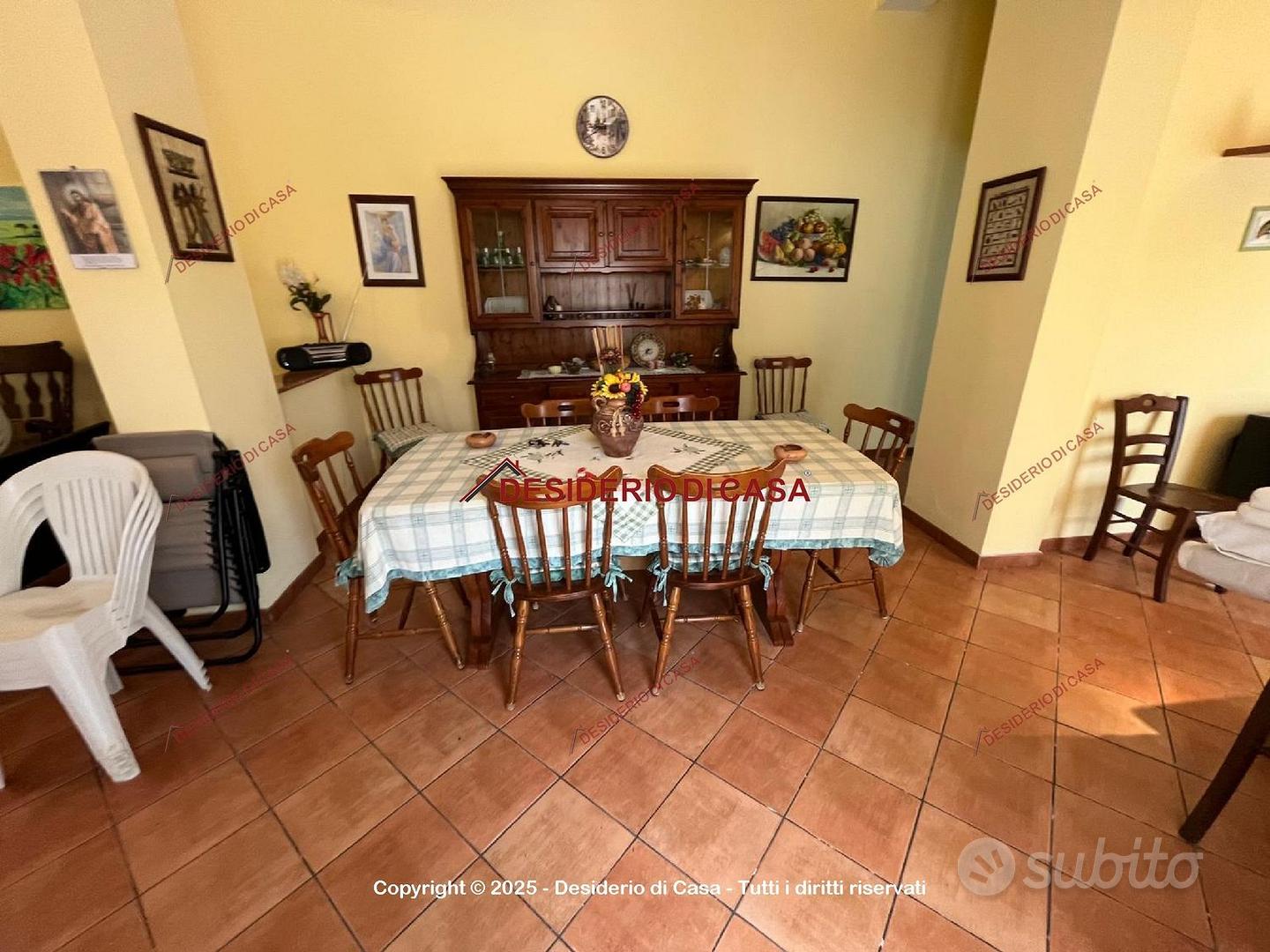 House in Torretta, Piano dell'Occhio - Vista 3