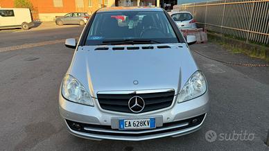 Mercedes classe A160  W-C169