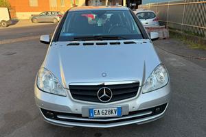 Mercedes classe A160  W-C169