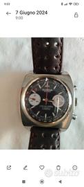Orologio Dugena Monza crono vintage