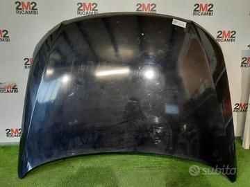 COFANO ANTERIORE VOLKSWAGEN Passat Berlina 5Â° Ser