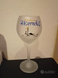 Bicchiere birra Lupulus Hibernatus