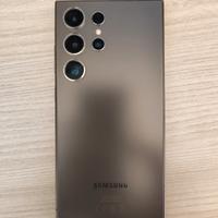 S24 ultra 12/256 + cover SPIGEN e vetrino