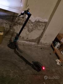 MONOPATTINO ELETTRICO 