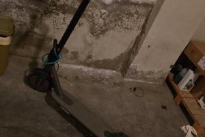 MONOPATTINO ELETTRICO 