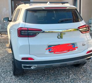 suv dr