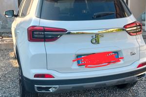 suv dr