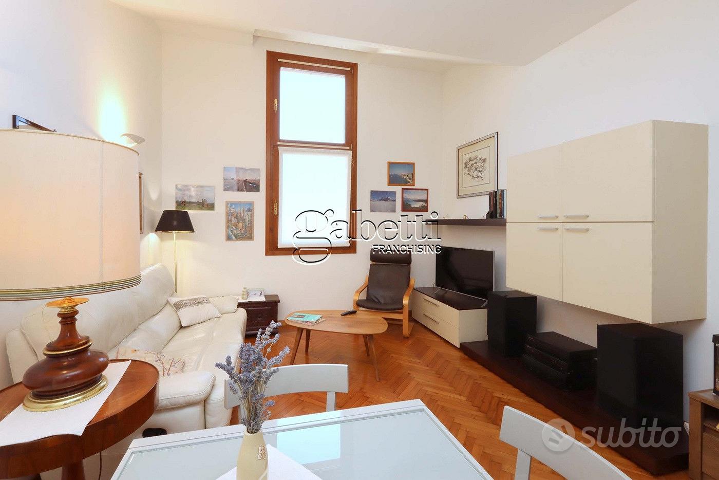 Appartamento – Ferrara, Centro cittadino, Giardino - Vista 2