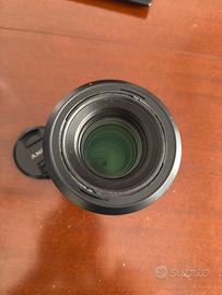 Somy 90 mm 2.8 macro