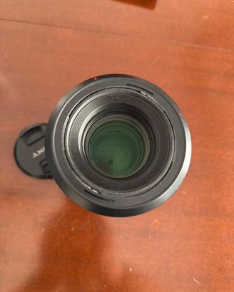 Somy 90 mm 2.8 macro