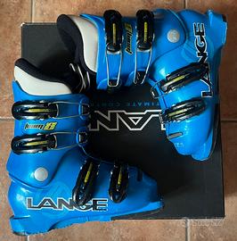 Scarponi Sci Junior Team 8
