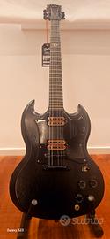 Gibson Sg Menace
