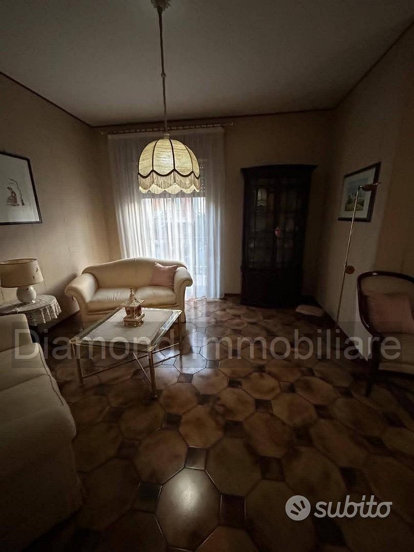Appartamento – CT - Vista 2