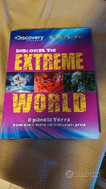 Discovery the Extreme World - il Pianeta Terra